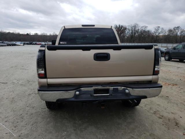 Photo 6 from auction – 2005 CHEVROLET SILVERADO with VIN 2GCEK13T851299616