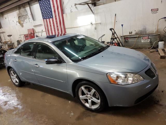Photo 4 from auction – 2007 PONTIAC G6 BASE with VIN 1G2ZG58N574150760