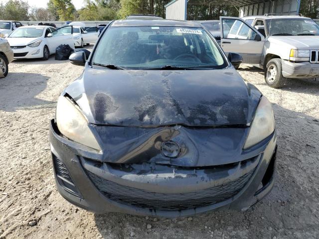Photo 5 from auction – 2011 MAZDA 3 I with VIN JM1BL1VFXB1371375