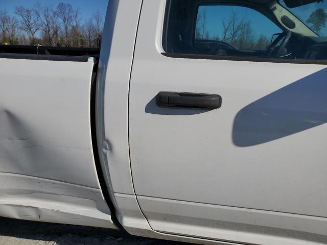 Photo 10 from auction – 2018 RAM 1500 ST with VIN 3C6JR6DTXJG234281