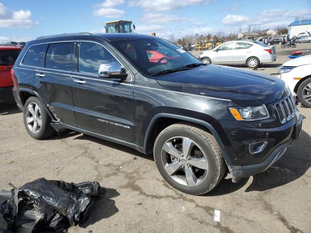Photo 4 from auction – 2014 JEEP GRAND CHER with VIN 1C4RJFBG0EC569678