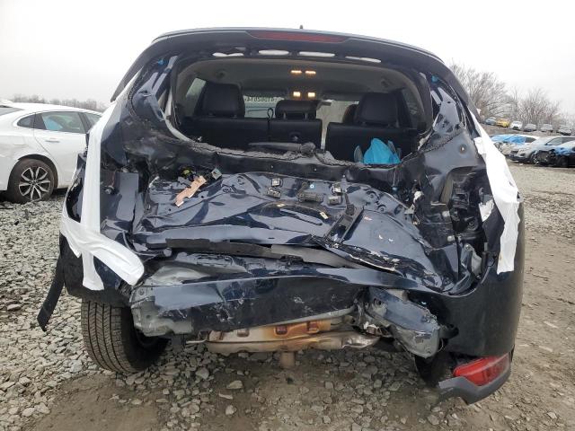 Photo 6 from auction – 2020 MAZDA CX-5 TOURI with VIN JM3KFACM2L0844564