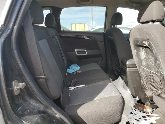 Photo 11 from auction – 2014 CHEVROLET CAPTIVA LS with VIN 3GNAL2EKXES510266