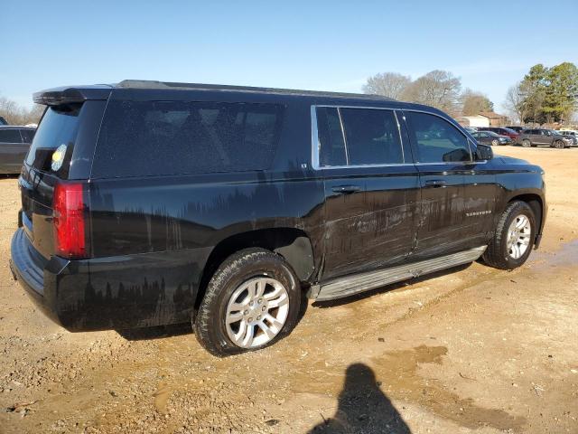 Photo 3 from auction – 2015 CHEVROLET SUBURBAN C with VIN 1GNSCJKC0FR308164