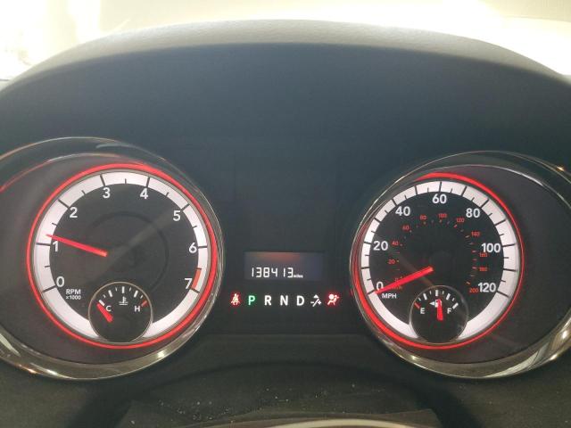 Photo 9 from auction – 2018 DODGE GRAND CARA with VIN 2C4RDGCG2JR267502