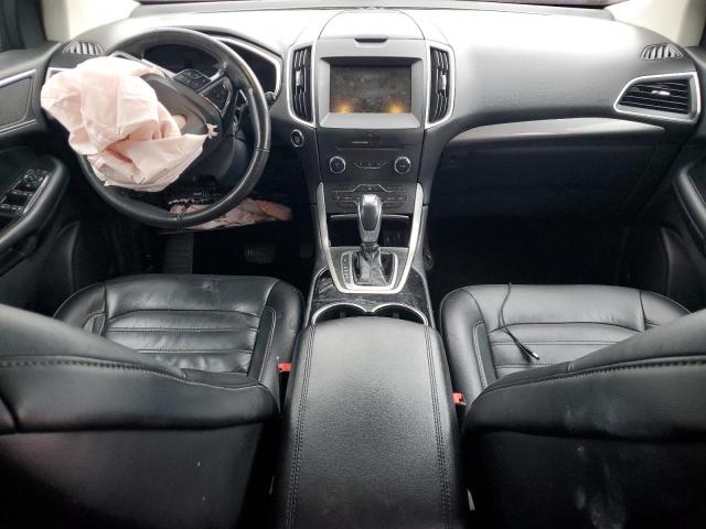 Photo 8 from auction – 2015 FORD EDGE SEL with VIN 2FMTK4J83FBB90480