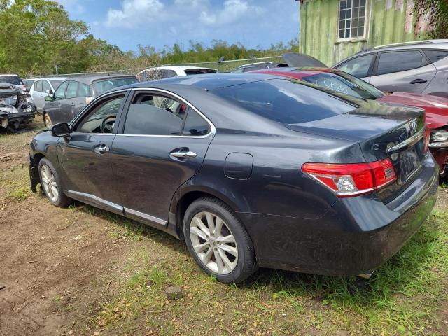 Photo 2 from auction – 2011 LEXUS ES 350 with VIN JTHBK1EG0B2457119