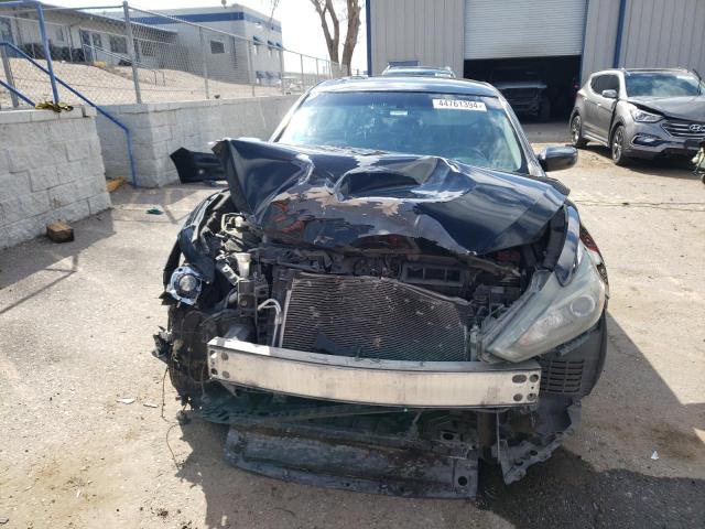 Photo 5 from auction – 2017 NISSAN ALTIMA 2.5 with VIN 1N4AL3APXHC227124