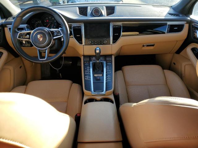 Photo 8 from auction – 2017 PORSCHE MACAN with VIN WP1AA2A52HLB09608