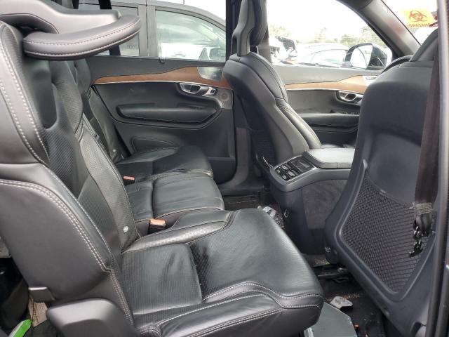 Photo 11 from auction – 2017 VOLVO XC90 T6 with VIN YV4A22PLXH1187311