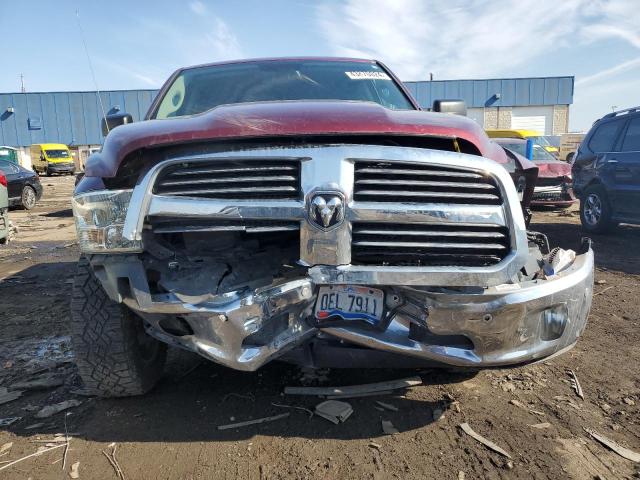 Photo 5 from auction – 2017 RAM 1500 SLT with VIN 1C6RR7LG7HS667475