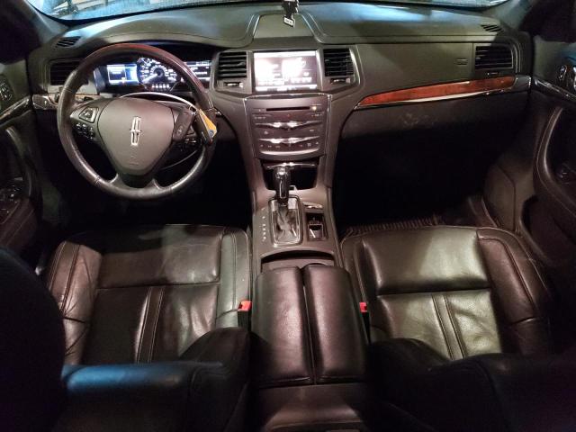 Photo 8 from auction – 2015 LINCOLN MKS with VIN 1LNHL9DK4FG607766
