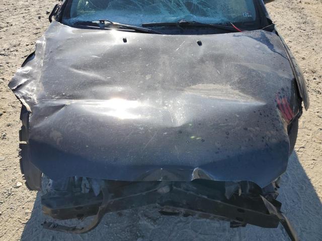 Photo 11 from auction – 2012 MITSUBISHI ECLIPSE GS with VIN 4A31K5DFXCE004667
