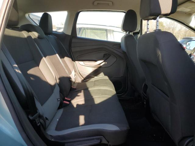 Фото 11 с аукциона – 2013 FORD ESCAPE S с VIN 1FMCU0F71DUD63035