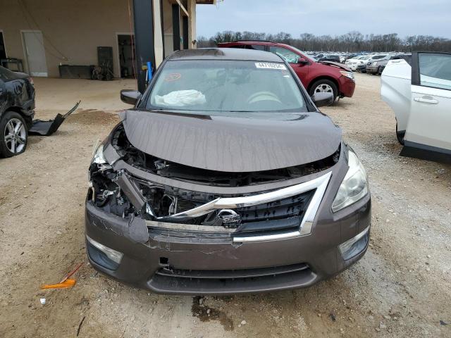 Photo 5 from auction – 2015 NISSAN ALTIMA with VIN 1N4AL3AP1FC198416