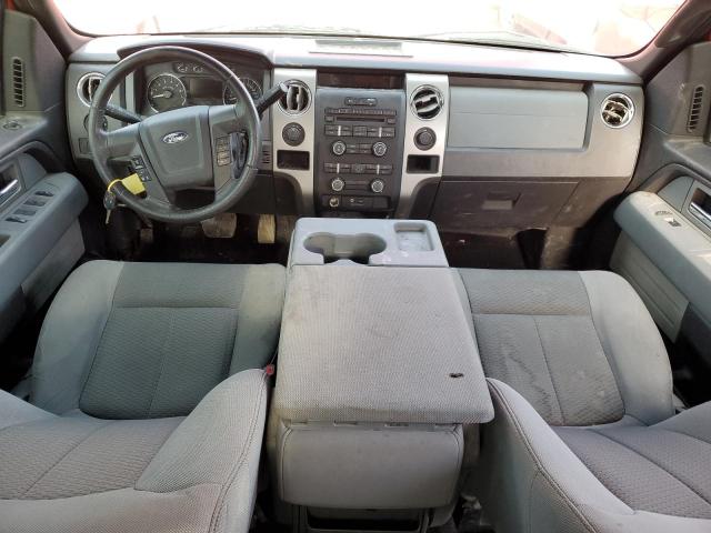 صورة رقم 8 من المزاد - 2011 FORD F150 SUPER مع VIN 1FTFX1ET8BFC20260