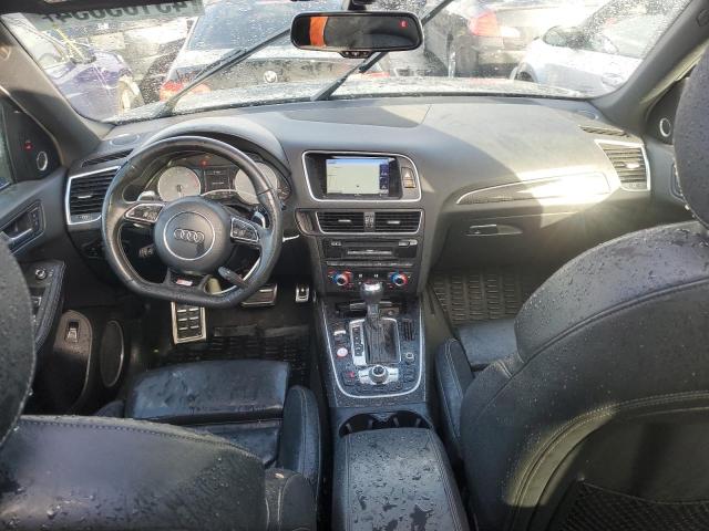 Photo 8 from auction – 2015 AUDI SQ5 PREMIU with VIN WA1CGAFP9FA041260