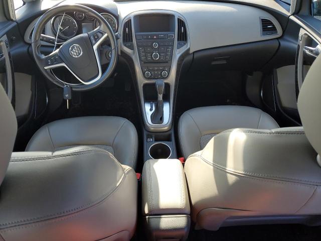 Photo 8 from auction – 2014 BUICK VERANO CON with VIN 1G4PR5SK5E4210993