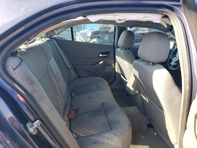 Foto 10 de la subasta – 2013 CHEVROLET MALIBU LS con VIN 1G11B5SA0DF354579