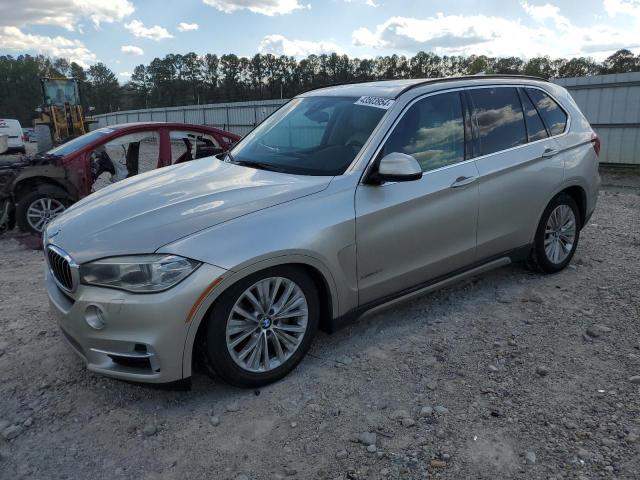 Photo 1 from auction – 2016 BMW X5 XDRIVE3 with VIN 5UXKR0C57G0P29000