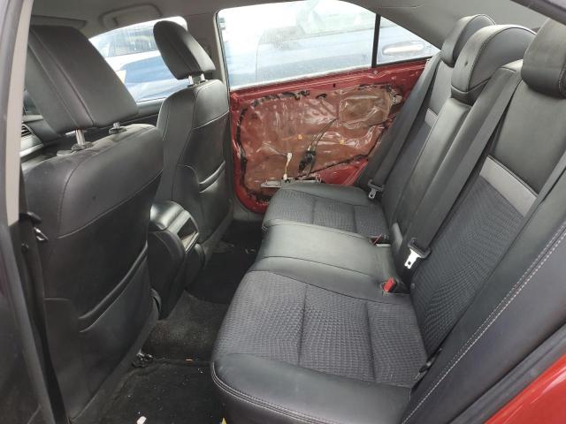 Photo 10 from auction – 2012 TOYOTA CAMRY BASE with VIN 4T1BF1FK9CU625818