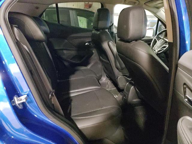 Photo 10 from auction – 2017 BUICK ENCORE SPO with VIN KL4CJ2SB3HB114525
