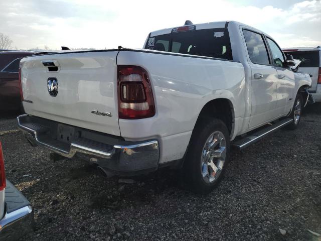 Photo 3 from auction – 2019 RAM 1500 BIG H with VIN 1C6SRFFT8KN691021