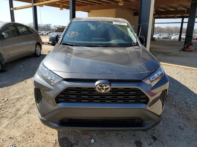 Photo 5 from auction – 2022 TOYOTA RAV4 LE with VIN 2T3H1RFV2NC177368