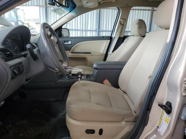 Photo 7 from auction – 2008 MERCURY SABLE LUXU with VIN 1MEHM40W38G608275