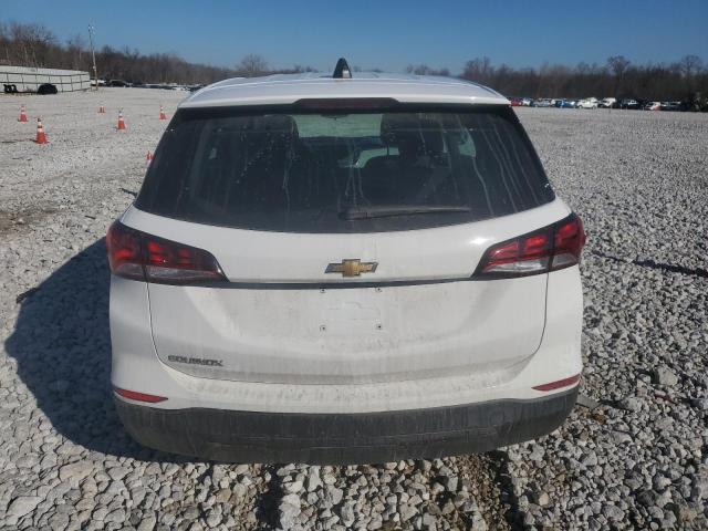 Photo 6 from auction – 2023 CHEVROLET EQUINOX LS with VIN 3GNAXHEG7PL103232