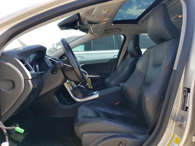 Photo 7 from auction – 2017 VOLVO S60 PLATIN with VIN LYV402TM9HB128991