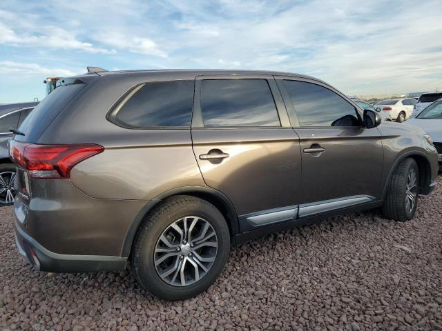 Photo 3 from auction – 2017 MITSUBISHI OUTLANDER with VIN JA4AD2A38HZ020009