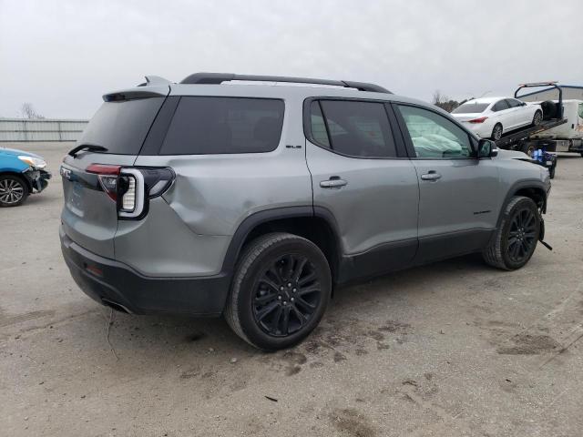 Photo 3 from auction – 2023 GMC ACADIA SLE with VIN 1GKKNKL45PZ180624