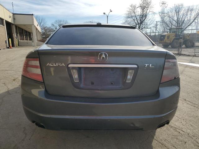 Photo 6 from auction – 2008 ACURA TL with VIN 19UUA662X8A029538
