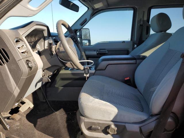 Photo 7 from auction – 2016 FORD F250 SUPER with VIN 1FT7W2BT7GEC47769