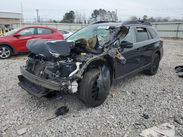 SUBARU OUTBACK 2. 2019 with VIN 4S4BSANC9K3308938 - Photo from auction