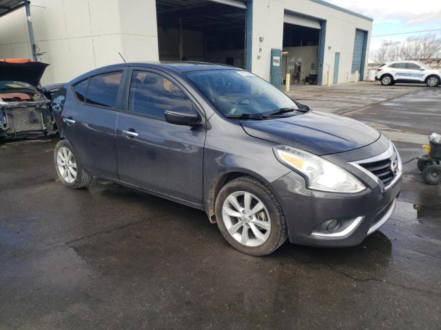 Photo 4 from auction – 2015 NISSAN VERSA S with VIN 3N1CN7AP9FL875191