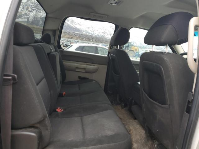 Photo 10 from auction – 2014 CHEVROLET SILVERADO with VIN 1GC4KZCG5BF216094