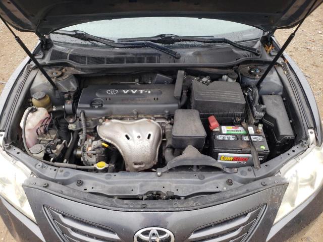 Photo 11 from auction – 2008 TOYOTA CAMRY CE with VIN 4T1BE46K08U731831