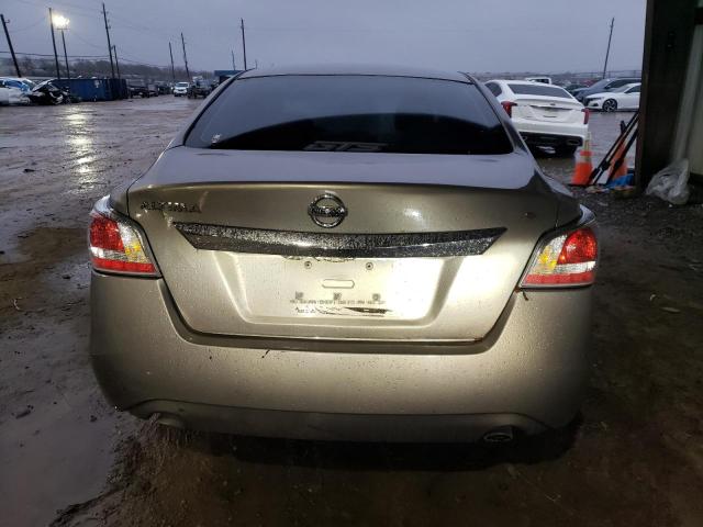Photo 6 from auction – 2015 NISSAN ALTIMA 2.5 with VIN 1N4AL3AP4FC584585