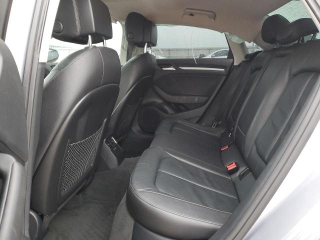 Photo 10 from auction – 2015 AUDI A3 PREMIUM with VIN WAUACGFF9F1137549