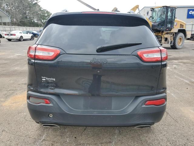 Photo 6 from auction – 2016 JEEP CHEROKEE L with VIN 1C4PJMCS5GW183712