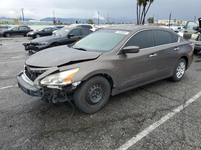 NISSAN ALTIMA 2.5 2014 z numerem VIN 1N4AL3AP1EN363643 - Zdjęcie z aukcji
