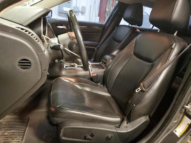 Photo 7 from auction – 2018 CHRYSLER 300 LIMITE with VIN 2C3CCAKG7JH296639