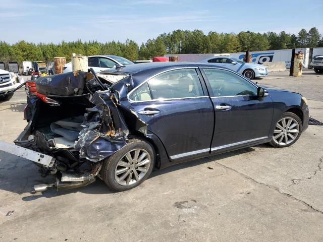 Foto 3 de la subasta – 2010 LEXUS ES 350 con VIN JTHBK1EG2A2352189