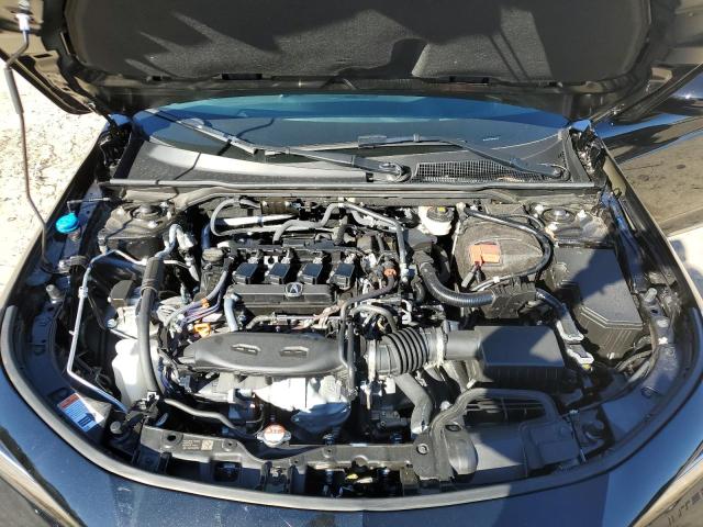 Photo 11 from auction – 2024 ACURA INTEGRA A- with VIN 19UDE4G75RA007080