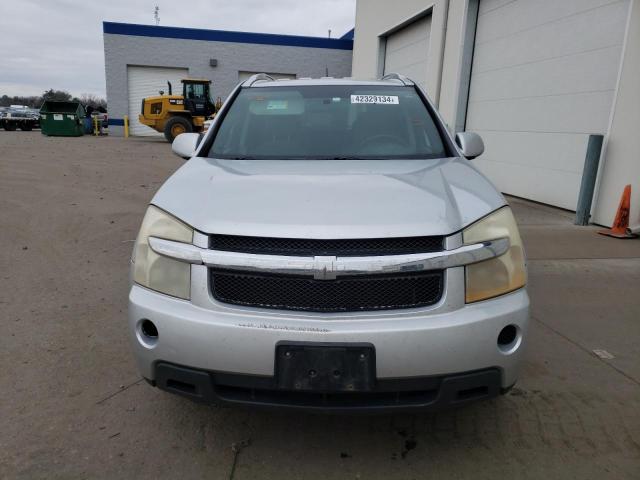 Photo 5 from auction – 2009 CHEVROLET EQUINOX LT with VIN 2CNDL43F596207628