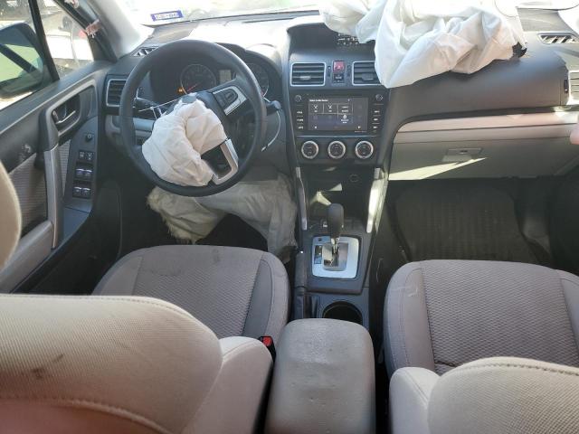Photo 8 from auction – 2017 SUBARU FORESTER 2 with VIN JF2SJADC7HH400958