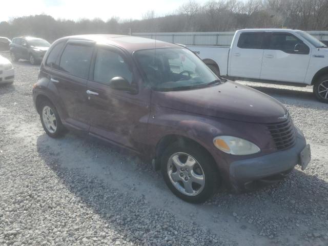 Photo 4 from auction – 2001 CHRYSLER PT CRUISER with VIN 3C8FY4BB61T277439