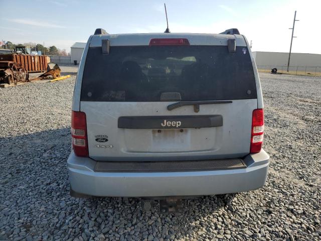 Photo 6 from auction – 2012 JEEP LIBERTY SP with VIN 1C4PJMAK3CW132996